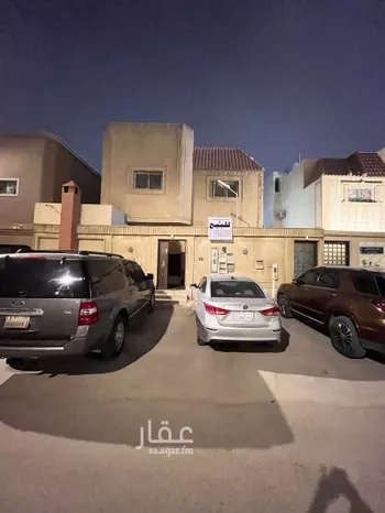 فيلا للبيع في شارع أبي قرقاص, حي المروة, مدينة الرياض, منطقة الرياض