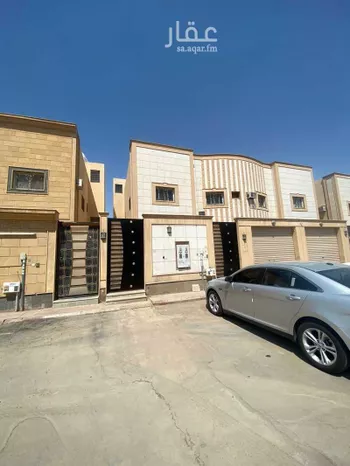دور للإيجار في شارع رقم 33, حي بدر, مدينة الرياض, منطقة الرياض