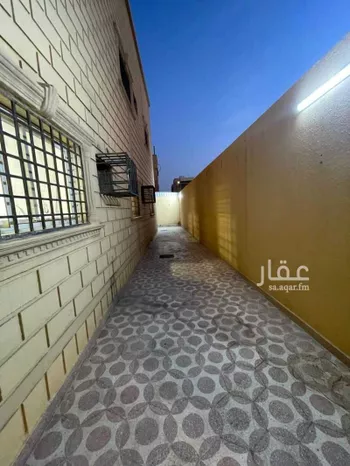 فيلا للإيجار في شارع المشتل, حي الحزم, مدينة الرياض, منطقة الرياض صورة 5