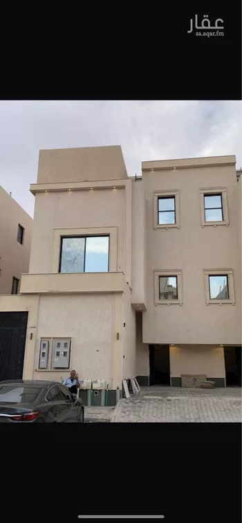 دور للإيجار في شارع احمد بن ابي عيسى ، حي الرمال ، الرياض ، منطقة الرياض