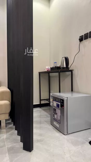 استديو مفروش للحجز في شارع أسيد بن ثعلبة, الصحافة, الرياض صورة 5