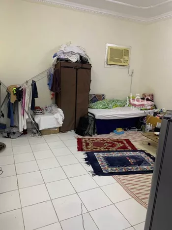 غرفة للإيجار في شارع صفوان التميمي ، حي الهجرة ، مكة ، منطقة مكة المكرمة صورة 3