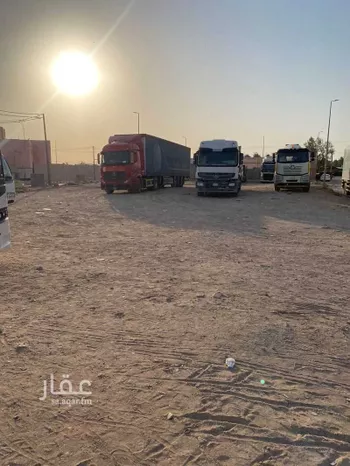 أرض للبيع في شارع الجندله, حي المرقب, مدينة المجمعه, منطقة الرياض