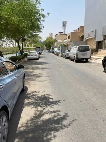 عمارة للبيع في شارع طريق الملك فهد, حي الوشام, مدينة الرياض, منطقة الرياض