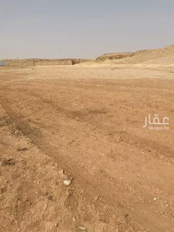 أرض للبيع في شارع الشارع, حي الخير, مدينة الرياض, منطقة الرياض صورة 2