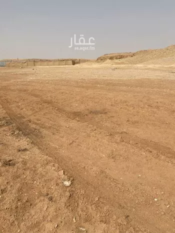 أرض للبيع في شارع عبدالملك الغرناطي, حي الخير, مدينة الرياض, منطقة الرياض صورة 2