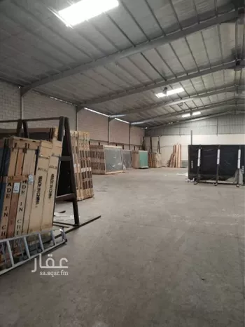 مستودع للإيجار في شارع مطلق المغربي, حي الفاروق, مدينة الرياض, منطقة الرياض