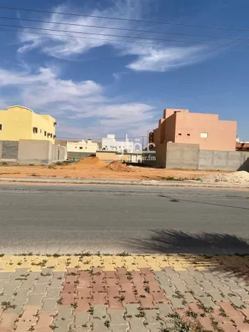 أرض للبيع في شارع شارع ابو عبيده عامر بن الجراج, حي عريعرة, مدينة الزلفى, منطقة الرياض