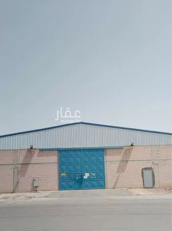 مستودع للإيجار في شارع مطلق المغربي, حي الفاروق, مدينة الرياض, منطقة الرياض