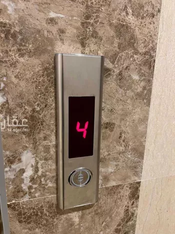 شقة للبيع في شارع شارع تميمه بنت ابي سفيان بن قيس, حي الهجرة, مدينة مكه المكرمه, منطقة مكة المكرمة صورة 3