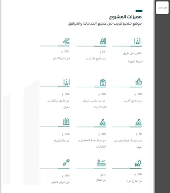 شقة للبيع في شارع قره بن هبيره, حي النزهة, مدينة جدة, منطقة مكة المكرمة صورة 3