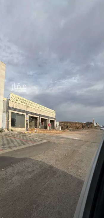 عمارة للإيجار في شارع ام منيع اسماء بنت عمرو الانصارية, حي شوران, مدينة المدينه المنوره, منطقة المدينة المنورة صورة 3