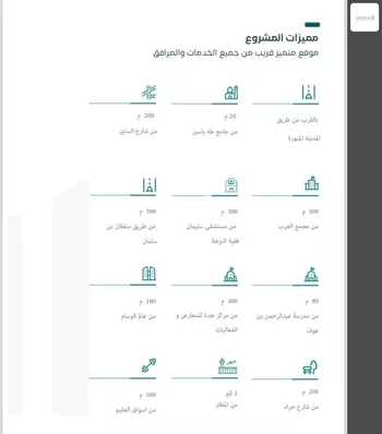 شقة للبيع في شارع قره بن هبيره, حي النزهة, مدينة جدة, منطقة مكة المكرمة صورة 3
