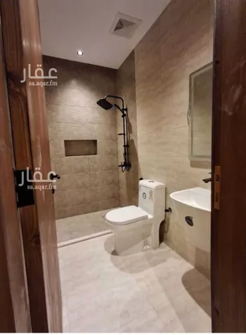 شقة للإيجار في شارع قره بن هبيره, حي النزهة, مدينة جدة, منطقة مكة المكرمة صورة 2
