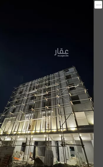 شقة للبيع في شارع قره بن هبيره, حي النزهة, مدينة جدة, منطقة مكة المكرمة صورة 2