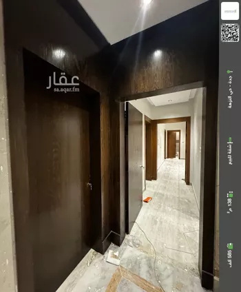 شقة للبيع في شارع قره بن هبيره, حي النزهة, مدينة جدة, منطقة مكة المكرمة