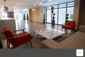 شقة للإيجار في شارع محمد عبد رضا, حي السلامة, مدينة جدة, منطقة مكة المكرمة صورة 4