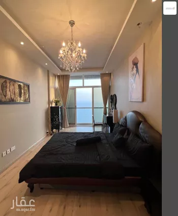 شقة للبيع في شارع طريق الكورنيش فرعي, حي الشاطئ, مدينة جدة, منطقة مكة المكرمة صورة 4