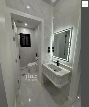 شقة للبيع في شارع مخطط خلف الياسمين مول, حي المنار, مدينة جدة, منطقة مكة المكرمة صورة 4