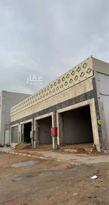 عمارة للإيجار في شارع ام منيع اسماء بنت عمرو الانصارية, حي شوران, مدينة المدينه المنوره, منطقة المدينة المنورة صورة 2