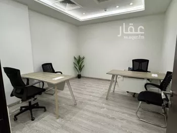 مكتب تجاري للإيجار في شارع طريق الملك فهد, حي العليا, مدينة الرياض, منطقة الرياض