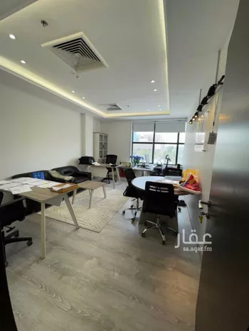 مكتب تجاري للإيجار في شارع طريق الملك فهد, حي العليا, مدينة الرياض, منطقة الرياض
