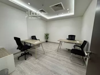 مكتب تجاري للإيجار في شارع طريق الملك فهد, حي العليا, مدينة الرياض, منطقة الرياض صورة 2
