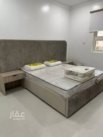 شقة مفروشة للحجز في شارع أبو شوكة ، حي الحفيرة ، الهفوف‎ ، الاحساء صورة 5