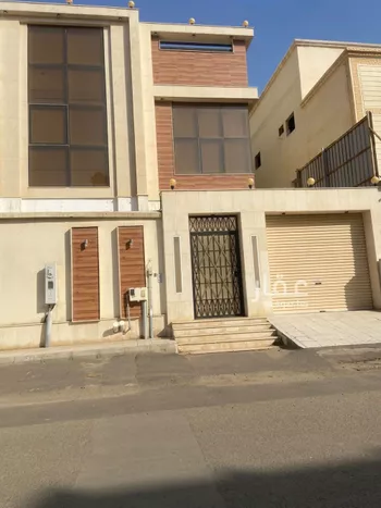 فيلا للإيجار في شارع ابن مشرف التميمي, حي الفلاح, مدينة جدة, منطقة مكة المكرمة