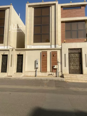 فيلا للإيجار في شارع ابن مشرف التميمي, حي الفلاح, مدينة جدة, منطقة مكة المكرمة صورة 2