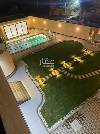 فيلا للبيع في شارع أبومدين التلمساني, حي الأصالة, مدينة جدة, منطقة مكة المكرمة صورة 5