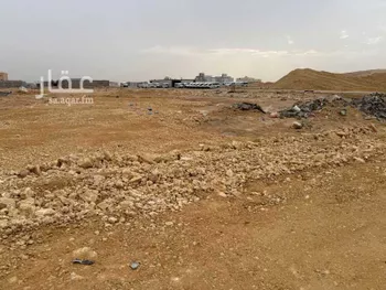 أرض للبيع في شارع نافع الكلاعي, حي المصفاة, مدينة الرياض, منطقة الرياض صورة 3