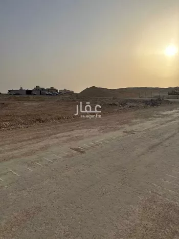 أرض للبيع في شارع نافع الكلاعي, حي المصفاة, مدينة الرياض, منطقة الرياض صورة 4