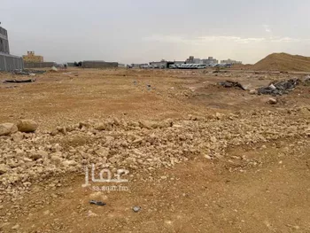 أرض للبيع في شارع نافع الكلاعي, حي المصفاة, مدينة الرياض, منطقة الرياض صورة 2