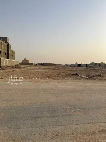أرض للبيع في شارع نافع الكلاعي, حي المصفاة, مدينة الرياض, منطقة الرياض صورة 5