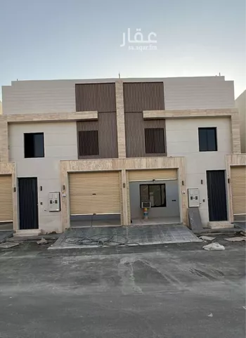 فيلا للبيع في شارع يعقوب بن أبي الفضل, حي عكاظ, مدينة الرياض, منطقة الرياض
