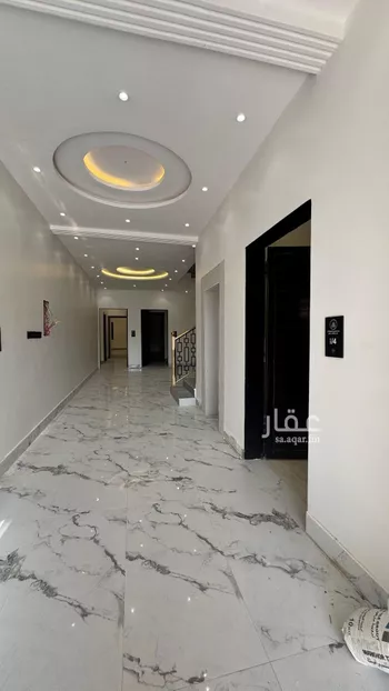 شقة للبيع في شارع وادي حلب, حي بدر, مدينة الرياض, منطقة الرياض صورة 2