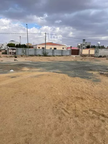 أرض للبيع في حي القهيب, مدينة امارة منطقة مكة المكرمة - الطائف, منطقة مكة المكرمة صورة 4