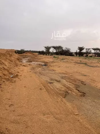 أرض للبيع في حي بدر, مدينة امارة منطقة مكة المكرمة - الطائف, منطقة مكة المكرمة صورة 3