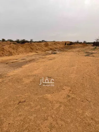 أرض للبيع في حي بدر, مدينة امارة منطقة مكة المكرمة - الطائف, منطقة مكة المكرمة صورة 4
