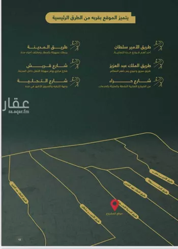 شقة للبيع في شارع احمد زينل, حي السلامة, مدينة جدة, منطقة مكة المكرمة صورة 2
