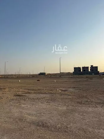 أرض للبيع في حي المرجان, مدينة الرياض, منطقة الرياض صورة 4