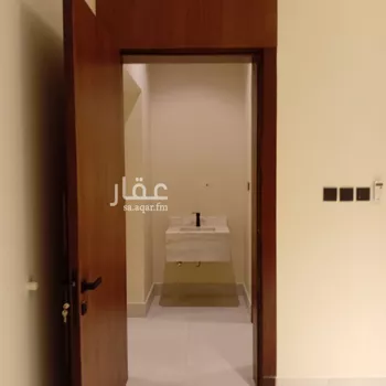 شقة للإيجار في شارع علقمة بن وائل, حي النرجس, مدينة الرياض, منطقة الرياض صورة 4