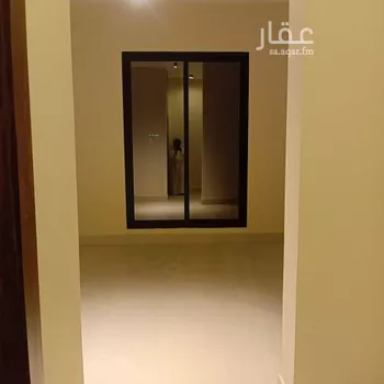 شقة للإيجار في شارع علقمة بن وائل, حي النرجس, مدينة الرياض, منطقة الرياض صورة 2