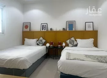 شقة للإيجار في شارع حائل, حي النزهة, مدينة الرياض, منطقة الرياض صورة 3