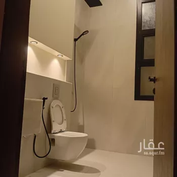 شقة للإيجار في شارع علقمة بن وائل, حي النرجس, مدينة الرياض, منطقة الرياض صورة 5