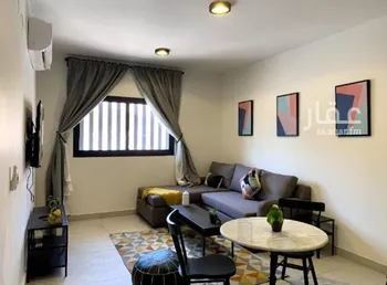 شقة للإيجار في شارع كداء, حي الوادي, مدينة الرياض, منطقة الرياض صورة 4