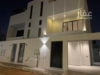 دور للإيجار في شارع عمر بن علي الجعدي, حي النرجس, مدينة الرياض, منطقة الرياض