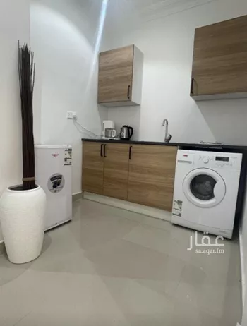 شقة للإيجار في شارع حائل, حي النزهة, مدينة الرياض, منطقة الرياض صورة 2