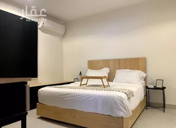 شقة للإيجار في شارع كداء, حي الوادي, مدينة الرياض, منطقة الرياض صورة 3
